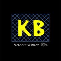 夏のKB あみあみTシャツ/ブラック