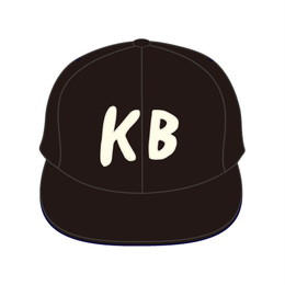 レンちゃんJrの水風船キャップ