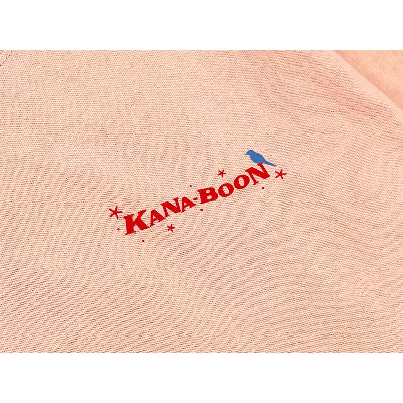 アイビーボーイ ロングスリーブTシャツ