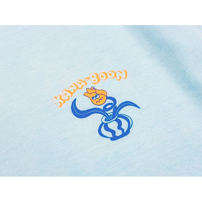 Happy Flowers Tシャツ