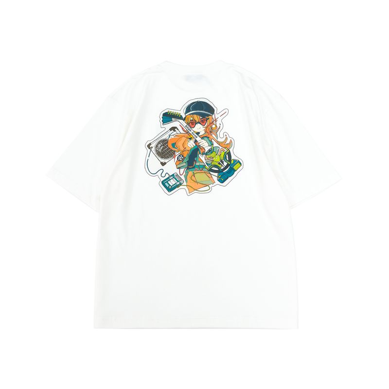 Cool Summer Tシャツ