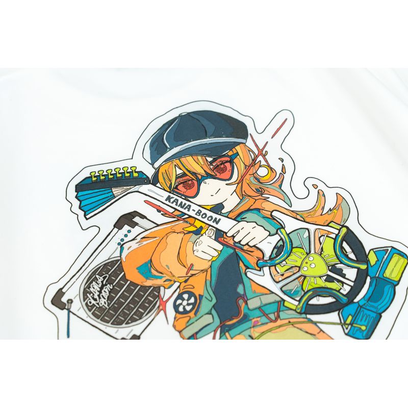 Cool Summer Tシャツ