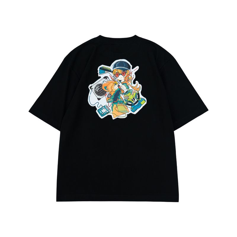 Cool Summer Tシャツ