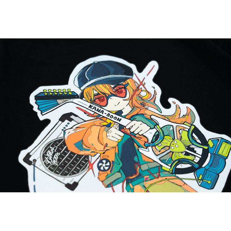 Cool Summer Tシャツ