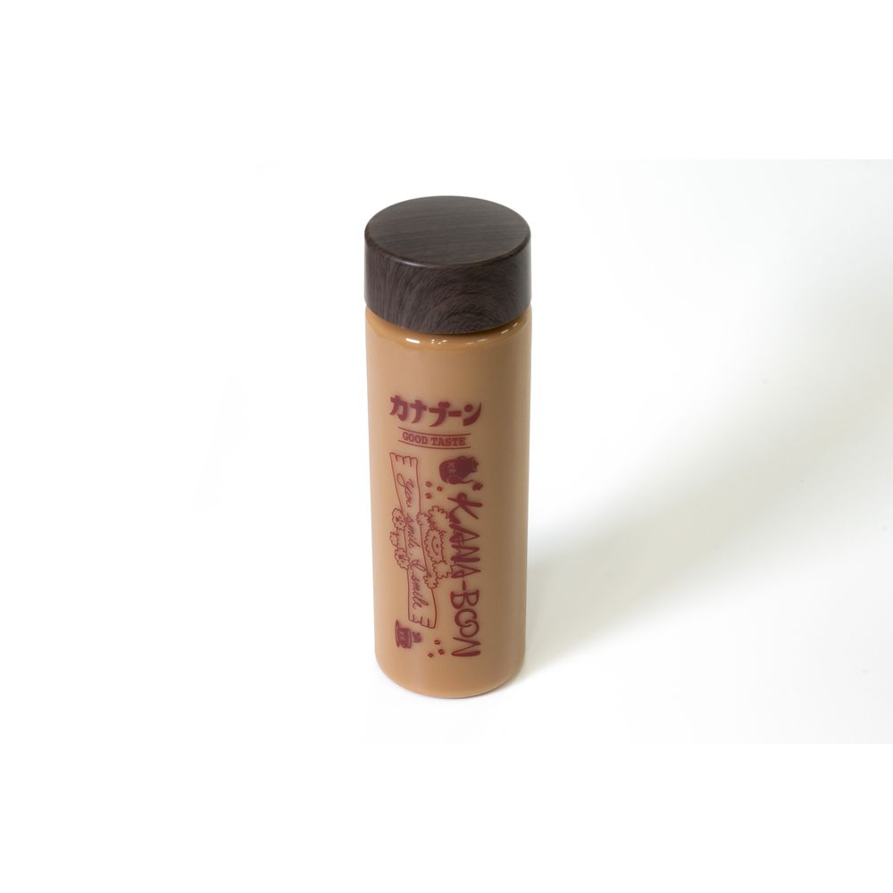 Cafe & Dog クリアボトル