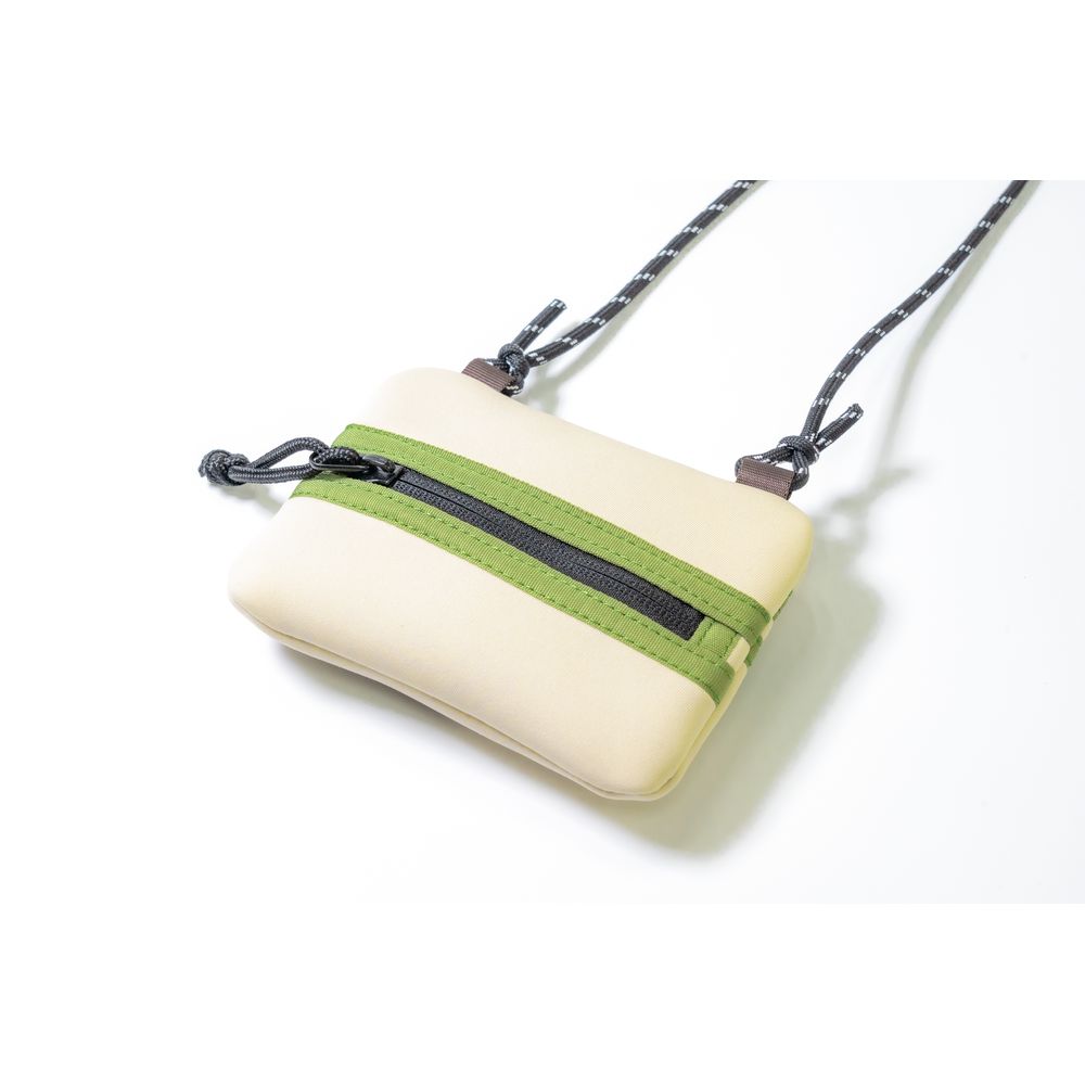 Cafe & Dog ポケットティッシュケース