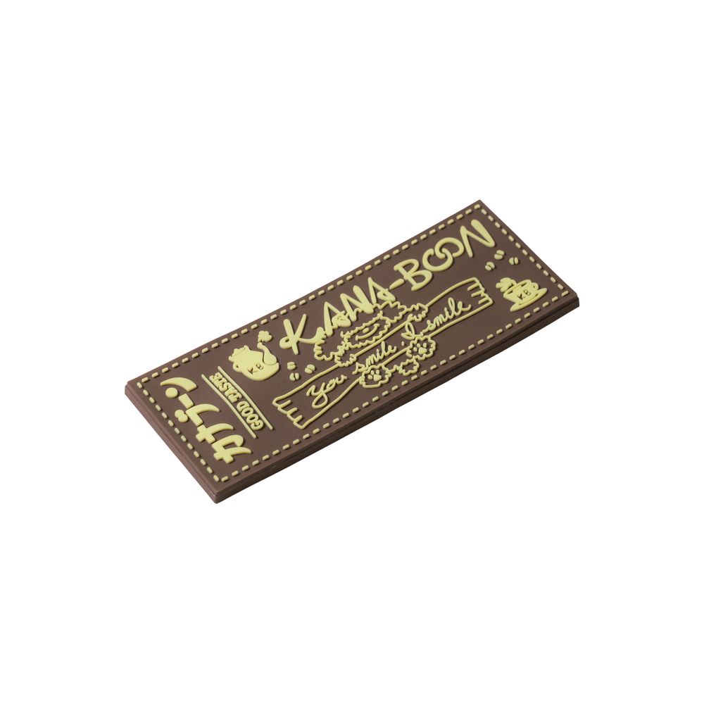 Cafe & Dog ケーブルバンド