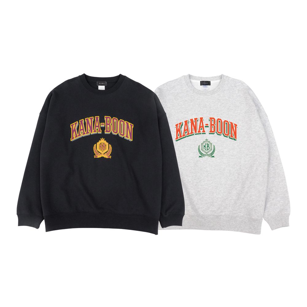 Love and MasterPeace スウェット