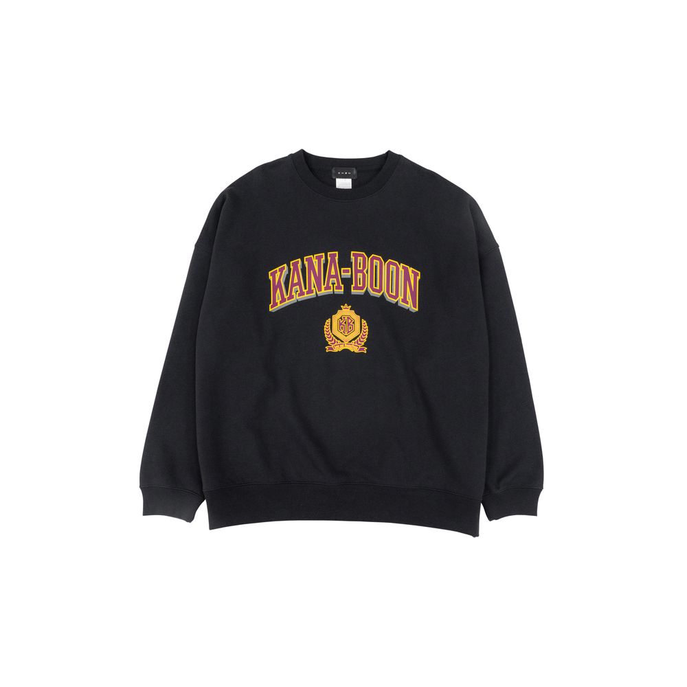 Love and MasterPeace スウェット