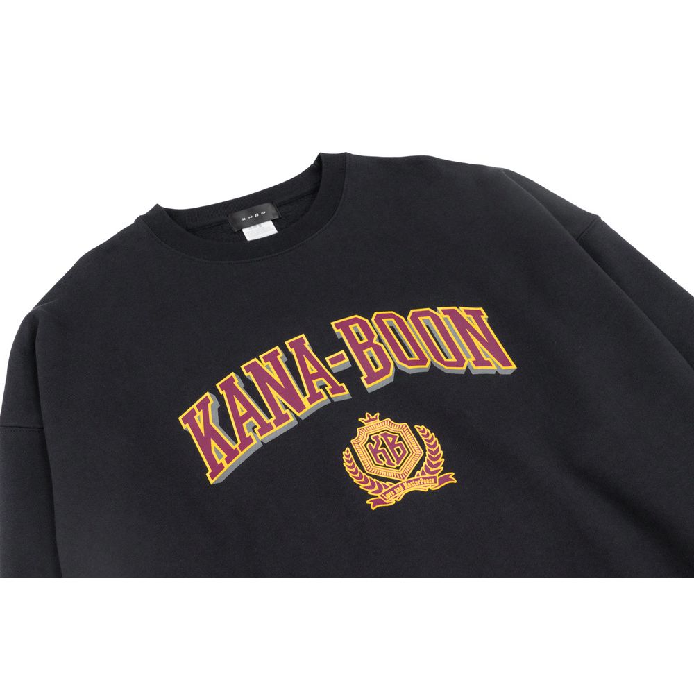 Love and MasterPeace スウェット