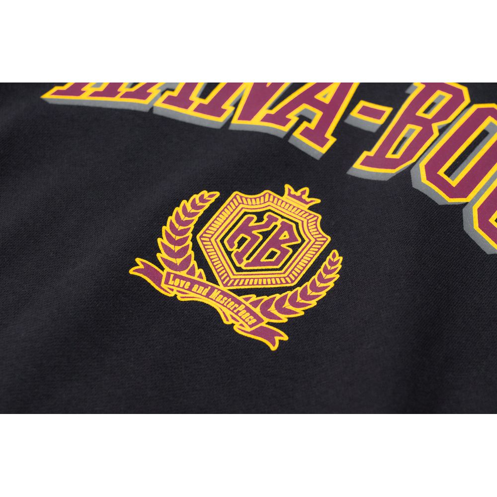 Love and MasterPeace スウェット