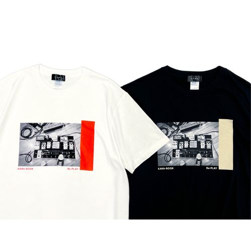 MAGU FILM T ～Let’s make that sound again.～