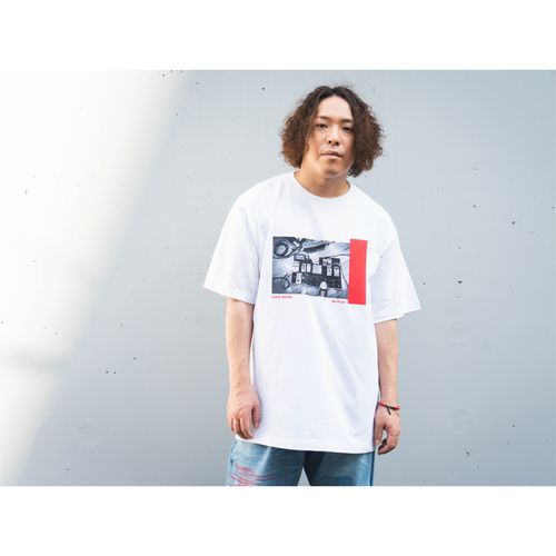 MAGU FILM T ～Let’s make that sound again.～