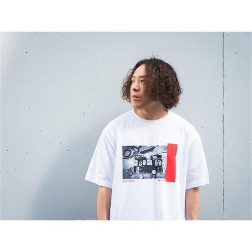 MAGU FILM T ～Let’s make that sound again.～