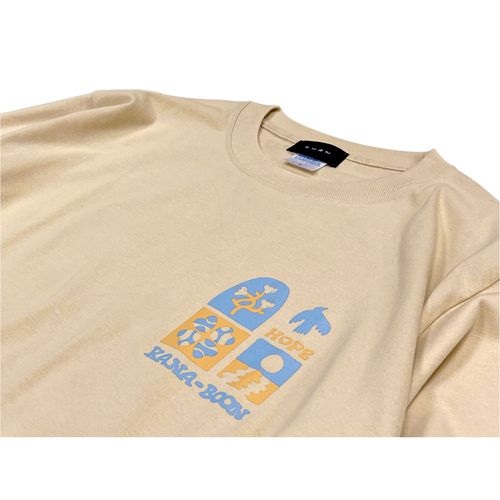 HOPE ロングスリーブTシャツ