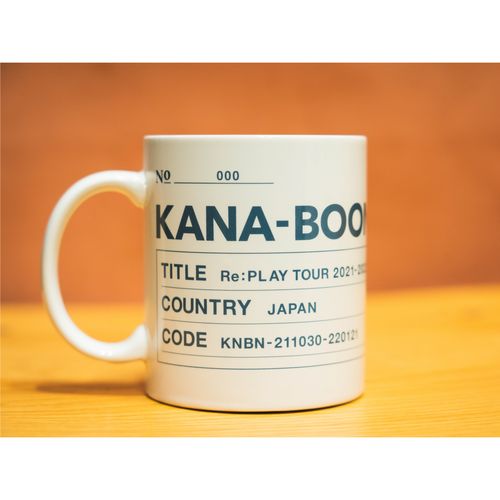 Re:PLAY マグカップ
