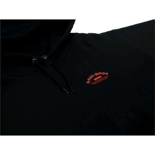 Re:PLAY パーカー ～ないものねだり風～