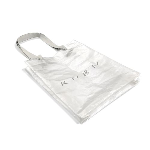 KNBNショッピングバッグ