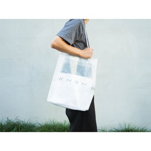 KNBNショッピングバッグ