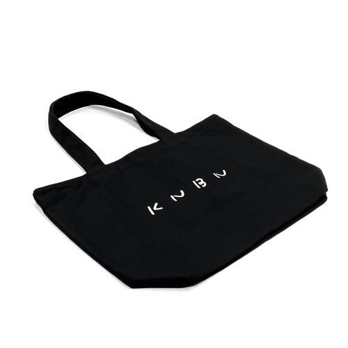 KNBNトートバッグ