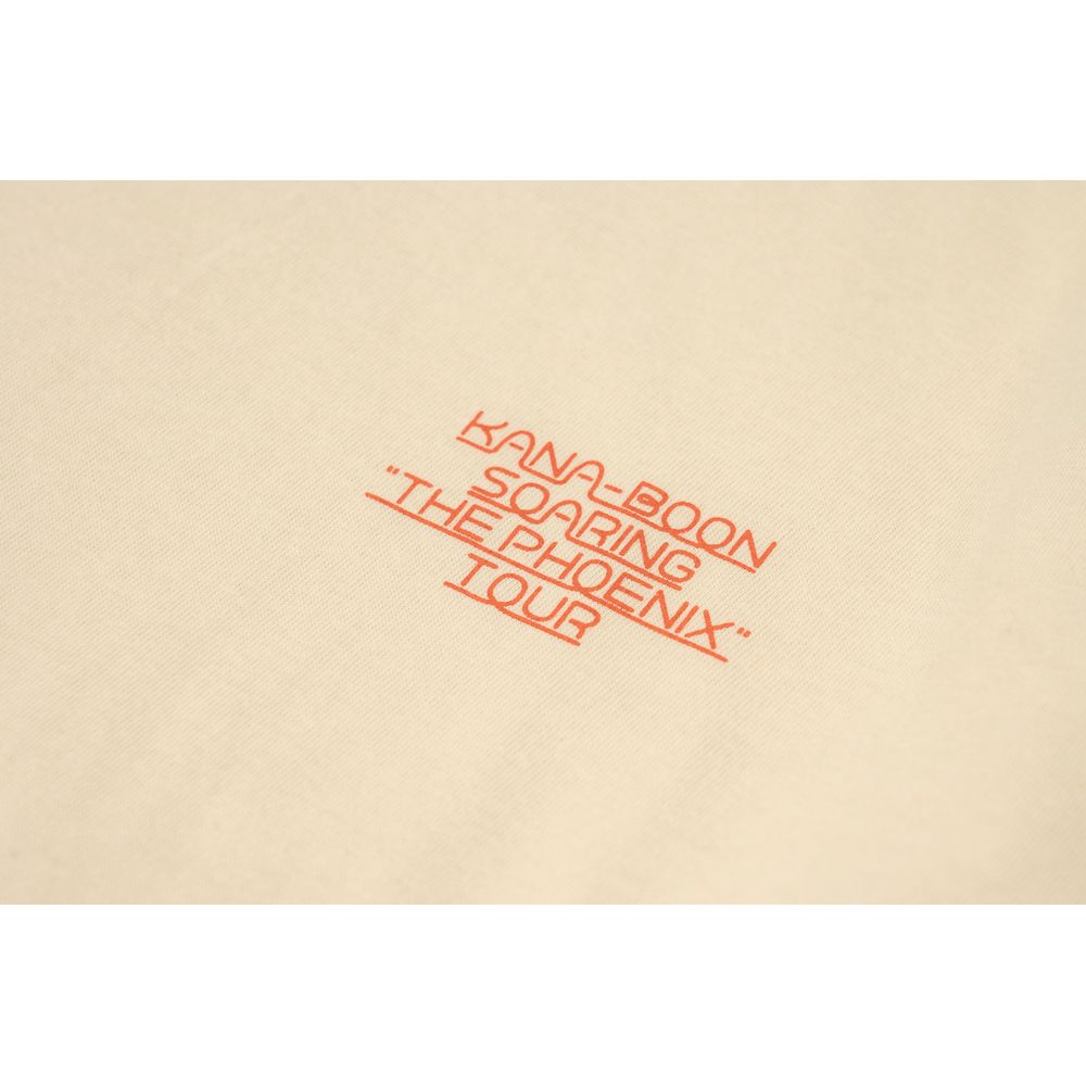 SOARING "THE PHOENIX" ロングスリーブTシャツ