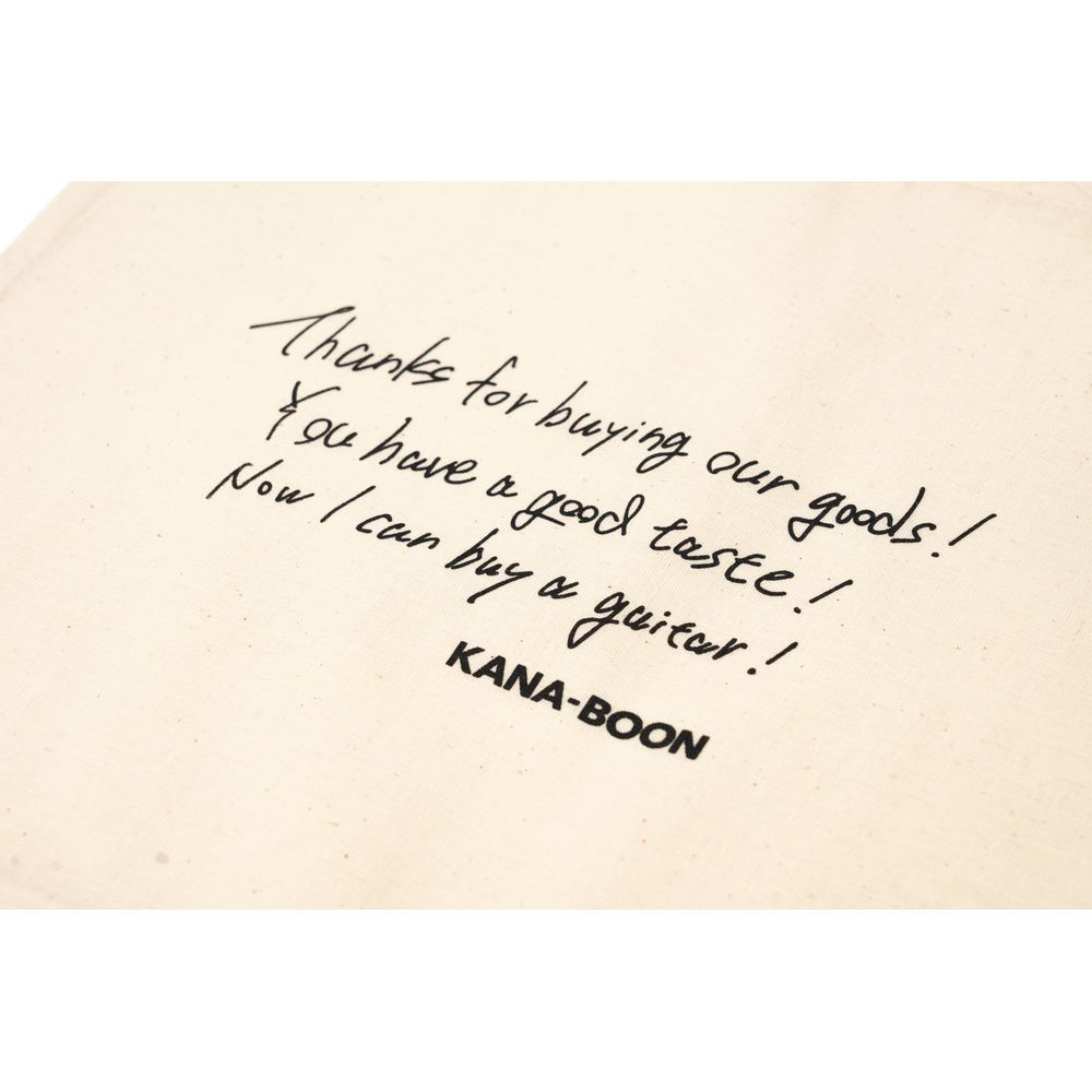 Thanks ショッピングバッグ