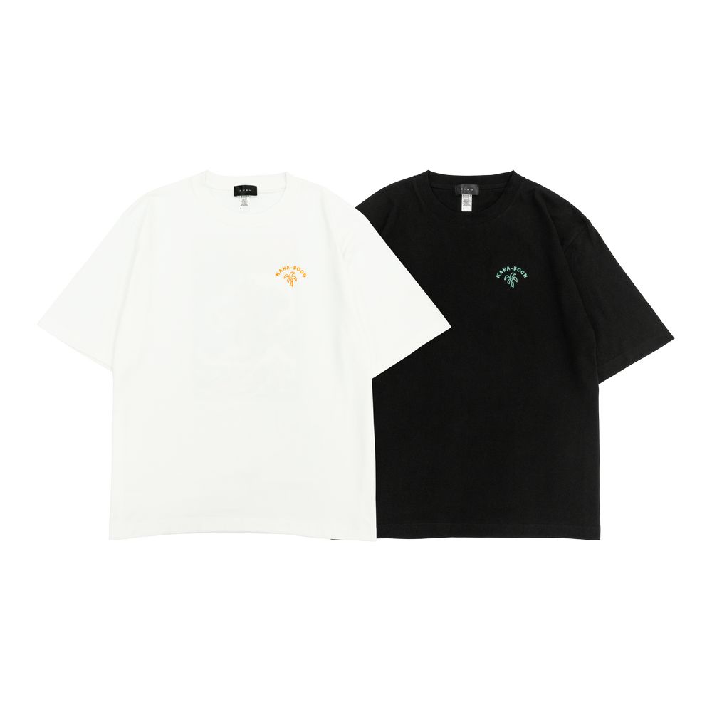 KANA-BOON じゃぱにーずさまー Tシャツ