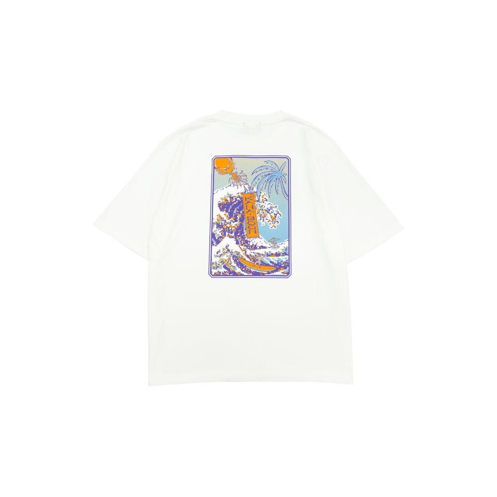 KANA-BOON じゃぱにーずさまー Tシャツ