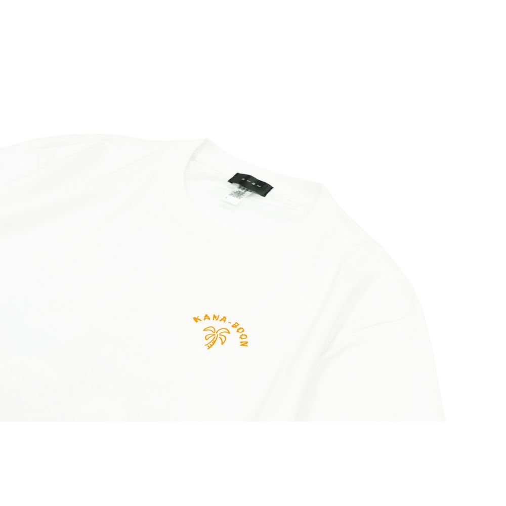 KANA-BOON じゃぱにーずさまー Tシャツ