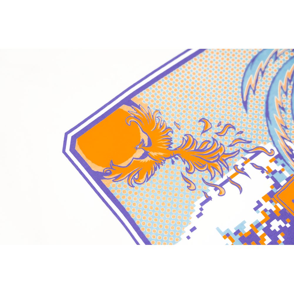 KANA-BOON じゃぱにーずさまー Tシャツ