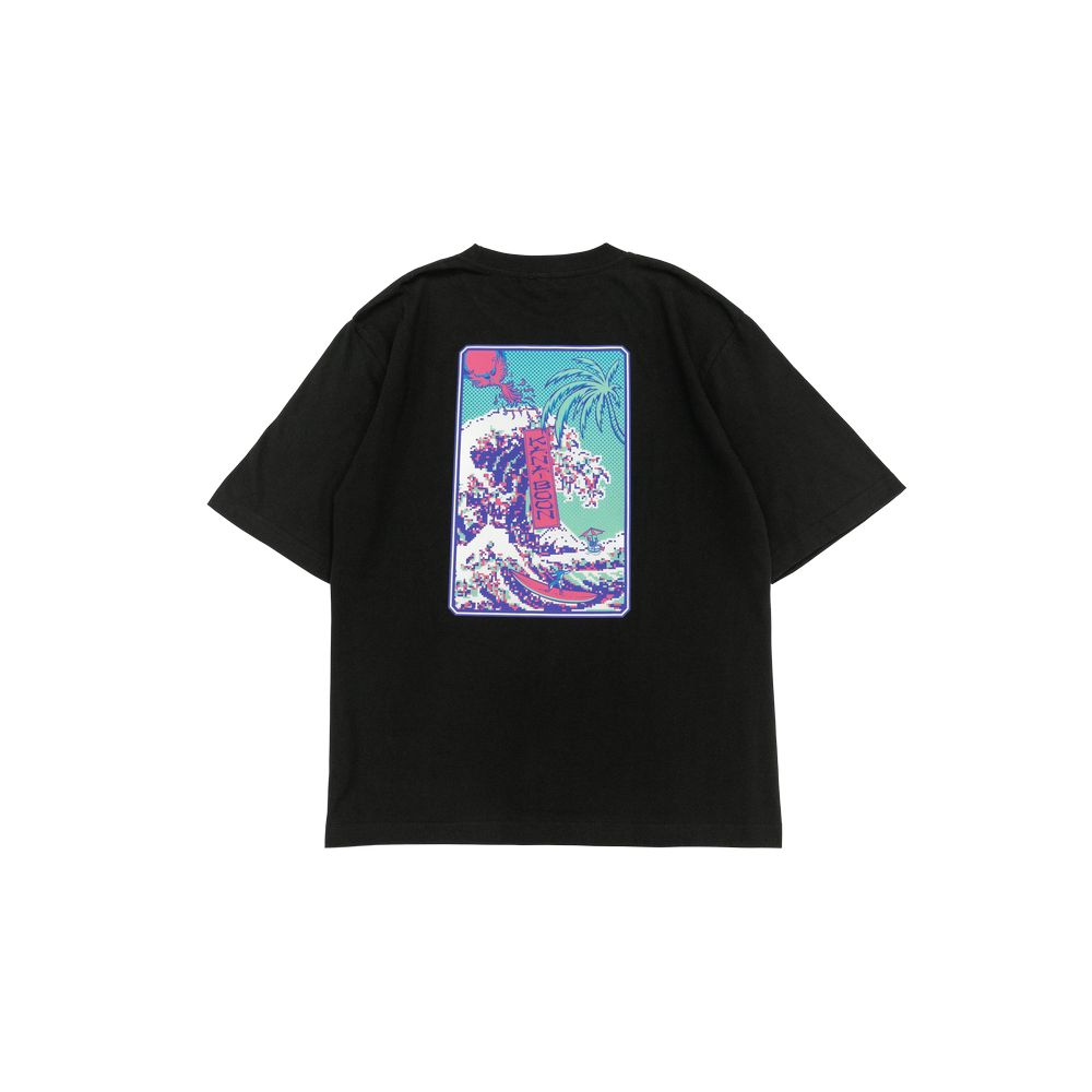 KANA-BOON じゃぱにーずさまー Tシャツ