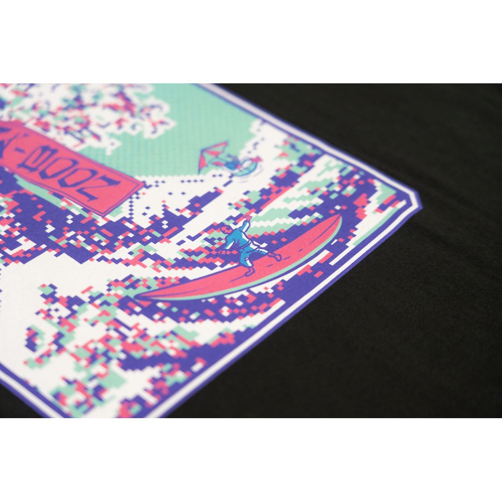 KANA-BOON じゃぱにーずさまー Tシャツ