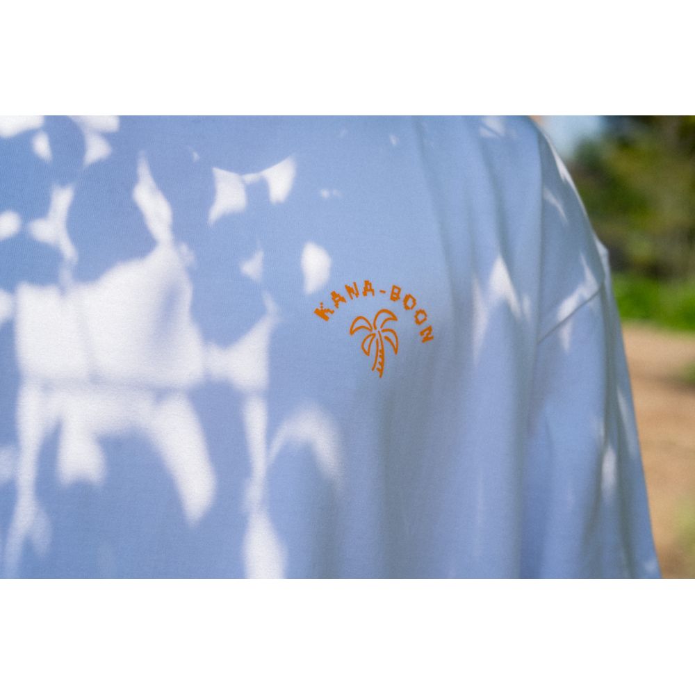 KANA-BOON じゃぱにーずさまー Tシャツ