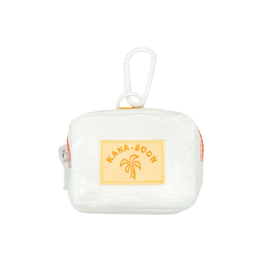 KANA-BOON ヤシの木 ミニポーチ