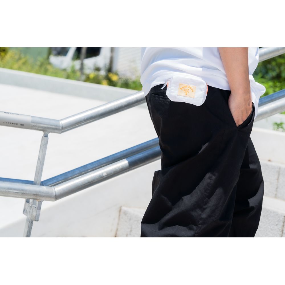 KANA-BOON ヤシの木 ミニポーチ