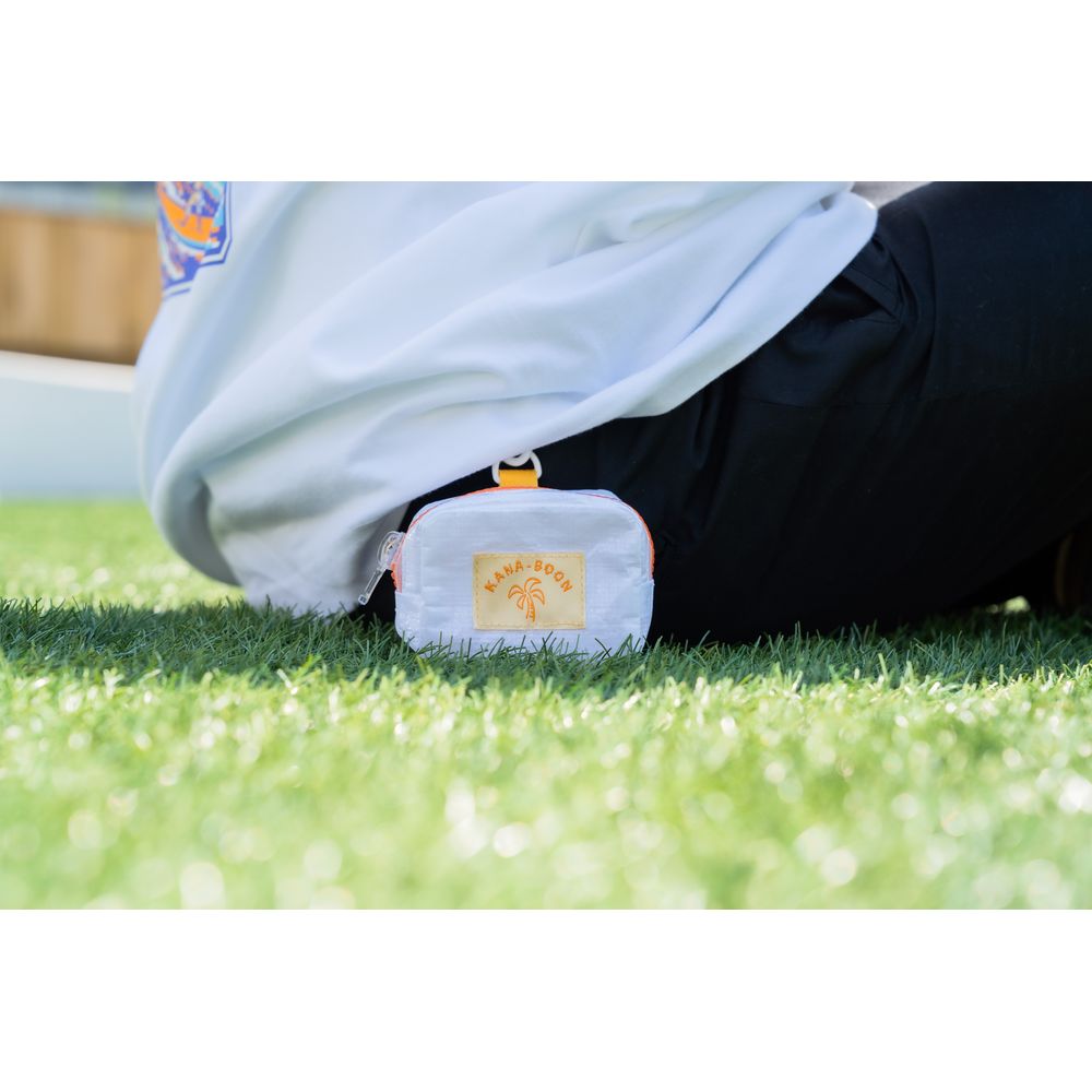 KANA-BOON ヤシの木 ミニポーチ