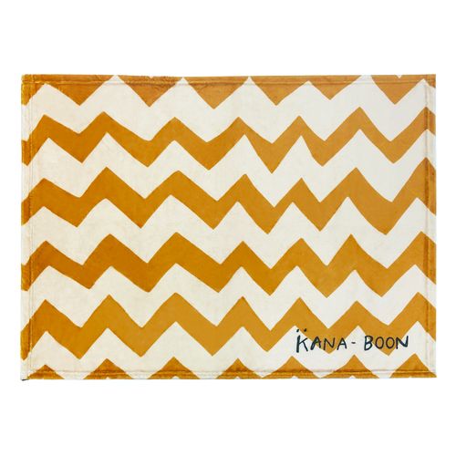 あったかブランケット