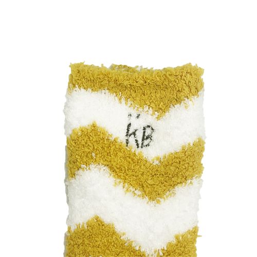 もこもこルームソックス