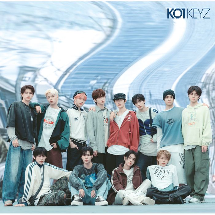 商品一覧ページ | KO1KEYZ OFFICIAL STORE | CD DVD Blu-ray