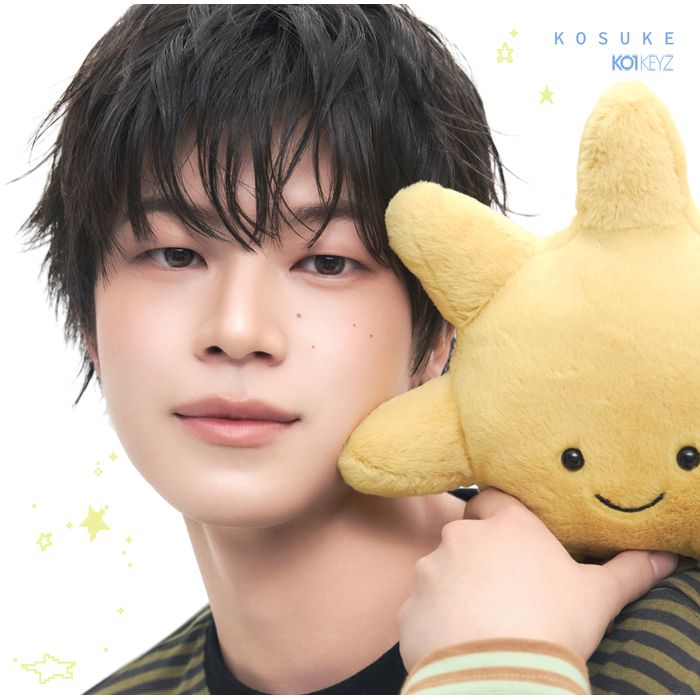 商品一覧ページ | KO1KEYZ OFFICIAL STORE | CD DVD Blu-ray
