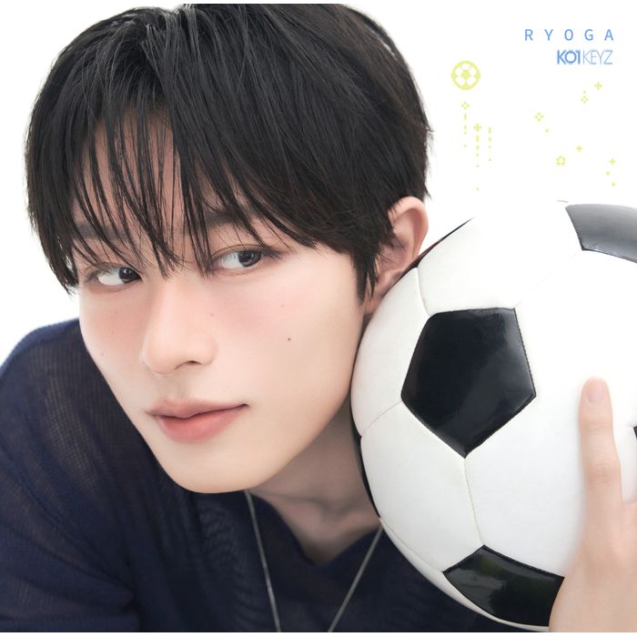 商品詳細ページ | KO1KEYZ OFFICIAL STORE | DEBUT SINGLE『KO1KEYZ