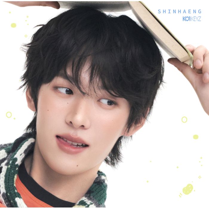 商品詳細ページ | KO1KEYZ OFFICIAL STORE | DEBUT SINGLE『KO1KEYZ