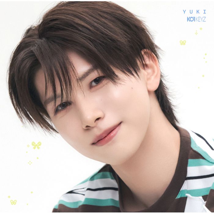 商品詳細ページ | KO1KEYZ OFFICIAL STORE | DEBUT SINGLE『KO1KEYZ