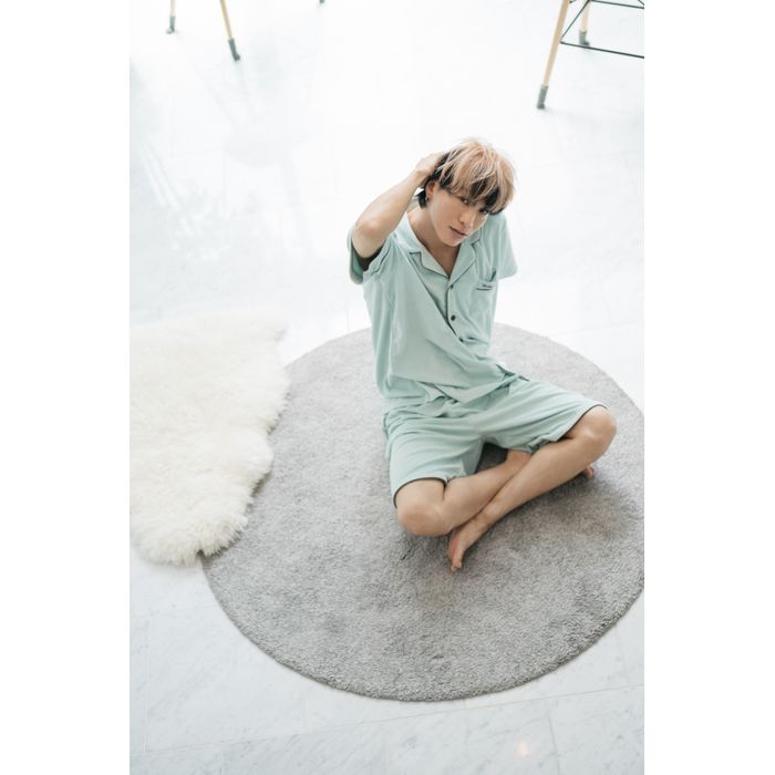 オーラル〈OUCHI〉ルームウェアセットアップ