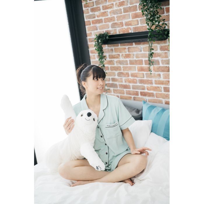 オーラル〈OUCHI〉ルームウェアセットアップ