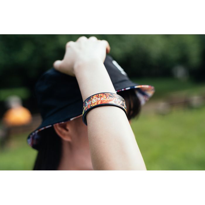 メルトロラバーバンド