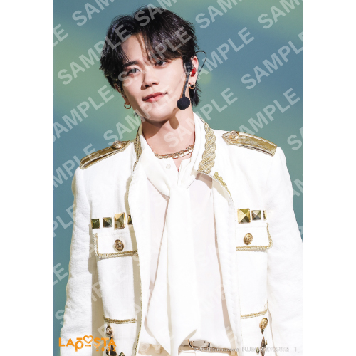 【STAGE PHOTO】LAPOSTA 2023 藤牧 京介①