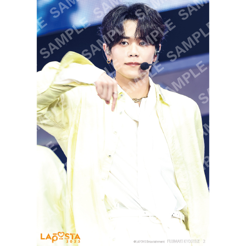 商品一覧ページ | INI OFFICIAL STORE | 藤牧 京介