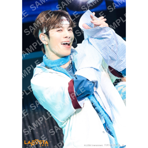 【STAGE PHOTO】LAPOSTA 2023 福田 歩汰②