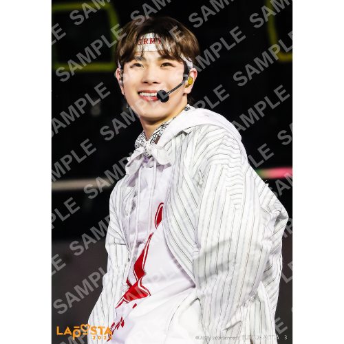 【STAGE PHOTO】LAPOSTA 2023 福田 歩汰③